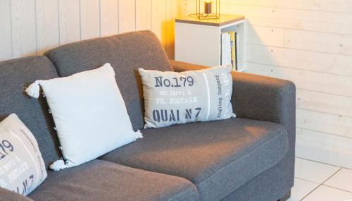 Maison de pêcheur 300m de la mer - Foto 3