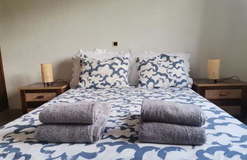 Casa com Arte - country house with swimming pool - Foto 21