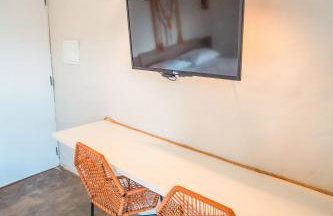 Studio Zen - Hidromassagem -Vista Mar-Area Gourmet - Foto 5
