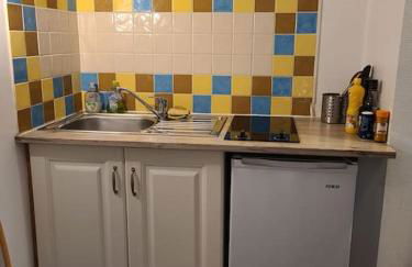 Les Bambous - Rez de jardin Millau Centre - Parking privatif, wifi - Foto 9