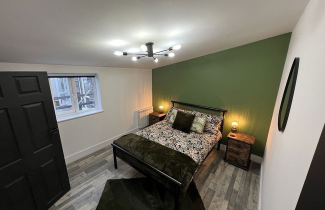 Crows Nest - Foto 18