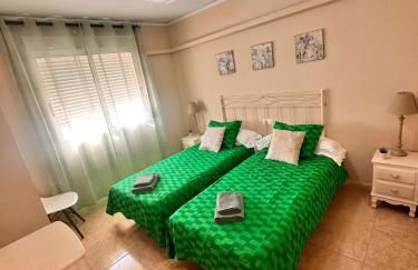 DUPLEX COMPLETO 8 CAMAS La POBLA LLARGA - Foto 12