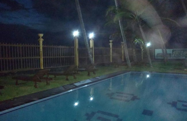 Villa Roma Sea Beach View - Foto 8