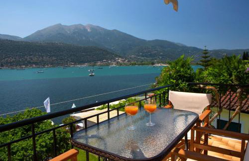 Kerasoula Apartments - Foto 38