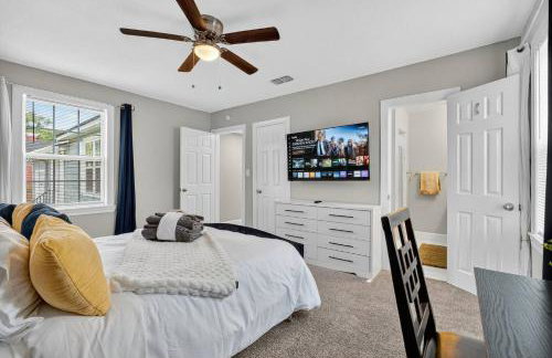 Duval Den |3BR & Backyard|15 Mins to Downtown JAX - Photo 11