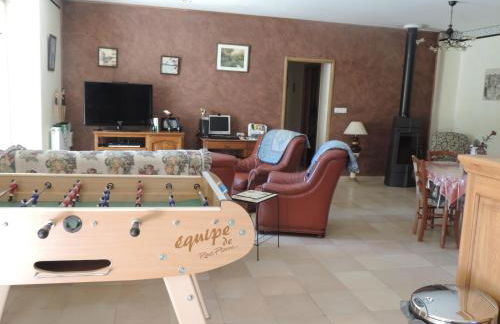 Villa Roland en Bourgogne - Foto 39