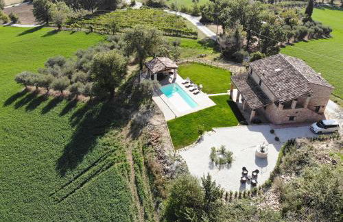 Casa Pace e Gioia - Foto 42