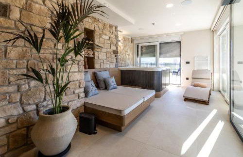 Villa ALFA Velebit luxury retreat - Foto 59