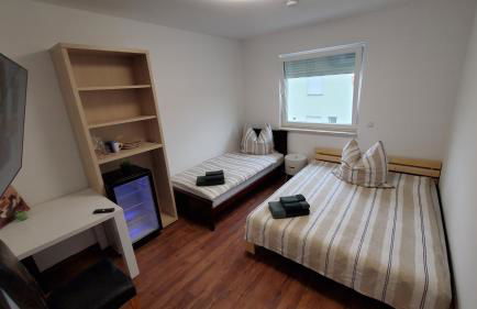 Ferienwohnungen Im Grund 22, 22a, 22c Birkenstein - Foto 5