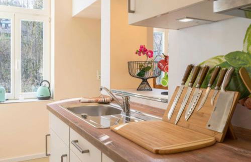 Ferienwohnungen Tanner Hütte - Foto 10