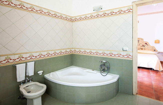 Maragani Beach Rooms & Breakfast - Photo 37