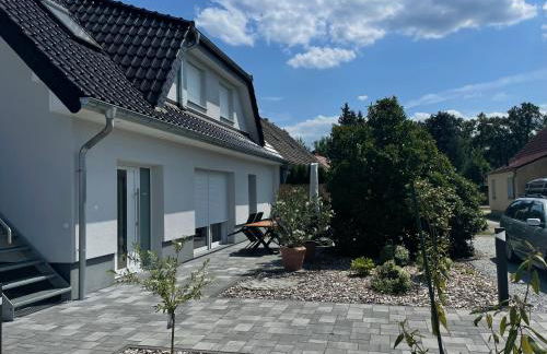 Ferienhaus Helfert FeWo2 mit eigener Terrasse - Foto 6