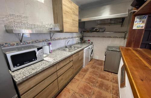 Casa Rural El Burro Bajo - Foto 11