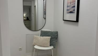 Apartment with terrace in Berlin-Köpenick - Photo 5