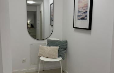 Apartment with terrace in Berlin-Köpenick - Foto 5