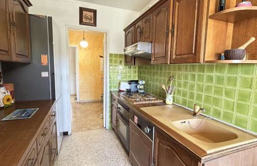 Appartement 3 pièces à Fréjus avec piscine partagée, près du centre - FR-1-226A-205 - Foto 6