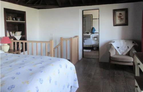 Authentic country house Casa Gloria with fantastic views - Foto 30