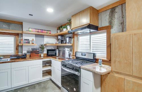 Sauna, Gas Grill and More! Belgrade Getaway - Foto 7