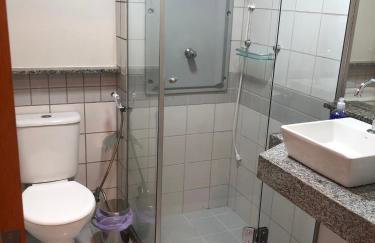 Studio 304 ao lado do Shopping e Metrô - Foto 2