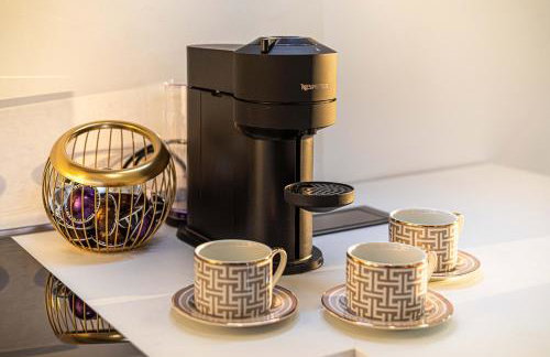 Urban&chick apt with garage - Foto 26