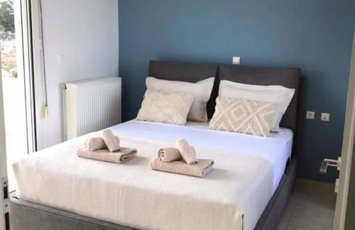 Garden Villa Near Chania's Coastline - Foto 9