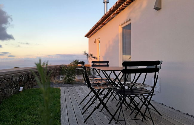 Antiga Fábrica de Chá - Amazing Ocean View - Photo 32