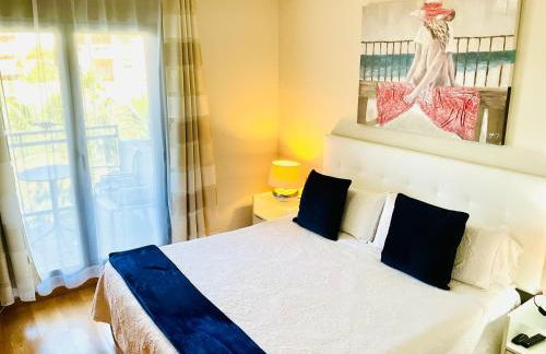 Wonderful apartment in Costa Del Sol - Foto 15