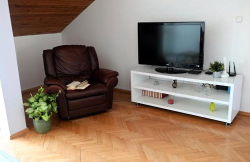 Apartment Marulianus - Photo 5