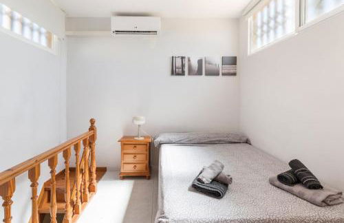 Paraiso en Mar de Cristal Mar Menor - Foto 18