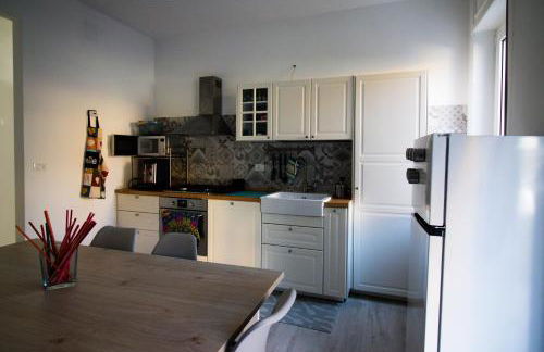 Villa SAlice piano Terra - Foto 9