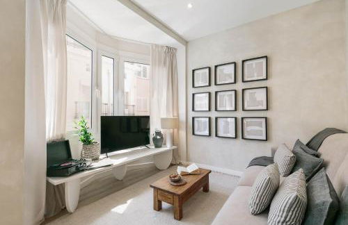 Conca - 2 bedrooms apartment in Sant Gervasi - Foto 8