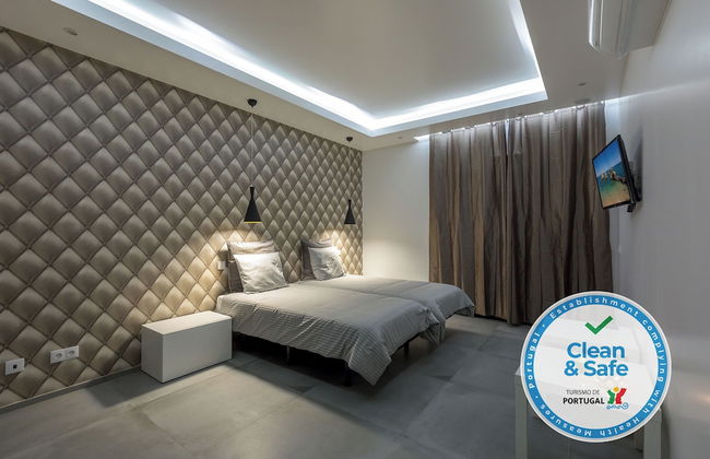 Luxury 47 - Deluxe Villa - Photo 18