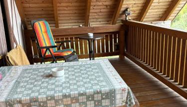 Ferienwohnung Jägerhaus - Foto 3