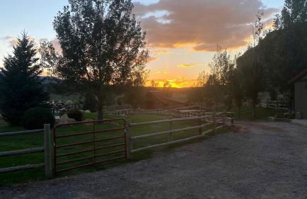 Shepherds Camp Wagon Near Capitol Reef National Park - Foto 10