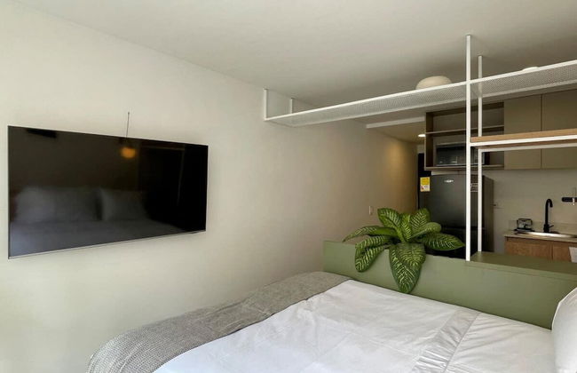 w Amazing Loft in Laureles - Foto 8