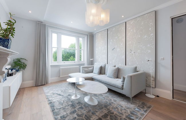 Maida Vale Elegance - Photo 15