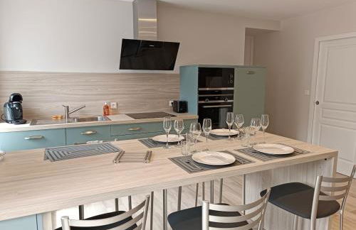 Gite les trois Petiots - Photo 7