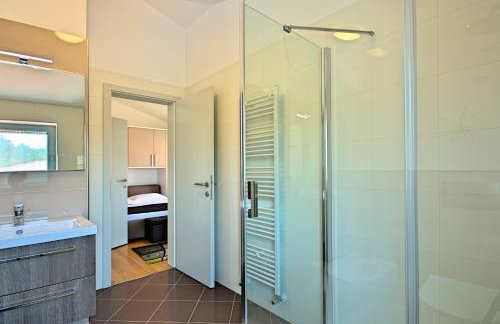 Villa Family Paris - Foto 55