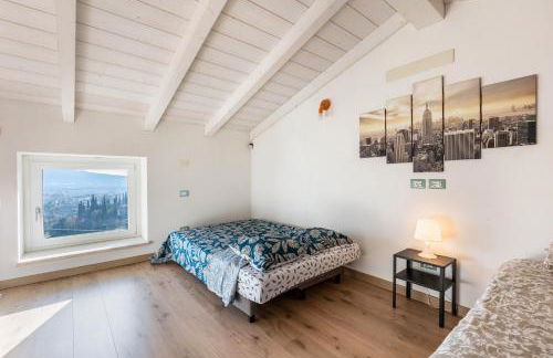 La Casa In Collina Con Vista - Foto 17