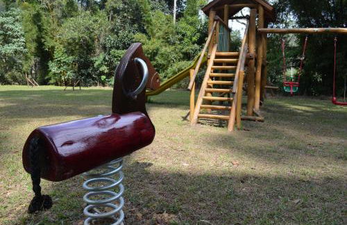 Retiro Panorama Brejal · Naturaleza y Montaña - Foto 27