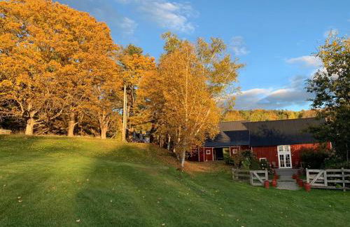 Luxurious Reading Farms Estate sleeps 46 - Photo 29