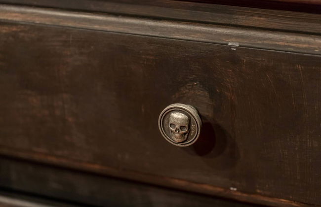 The Warlock House - Foto 15