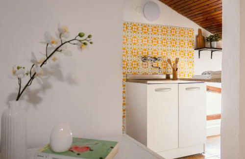 Italian Experience-Sopraloreto Apartment - Foto 29