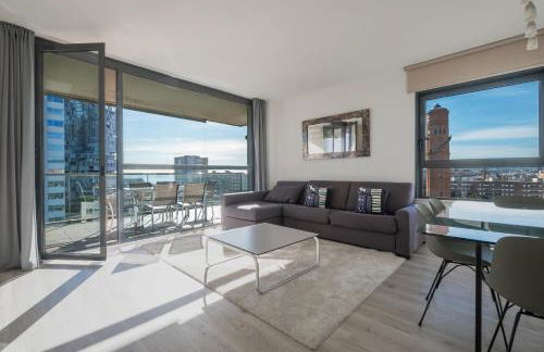 Rent Top Apartments Beach-Diagonal Mar - Photo 8