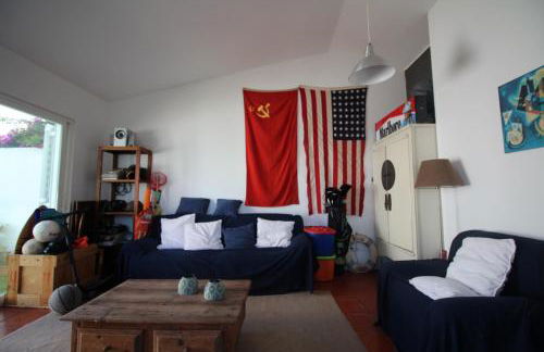 Santa Cruz Beach House - Foto 36