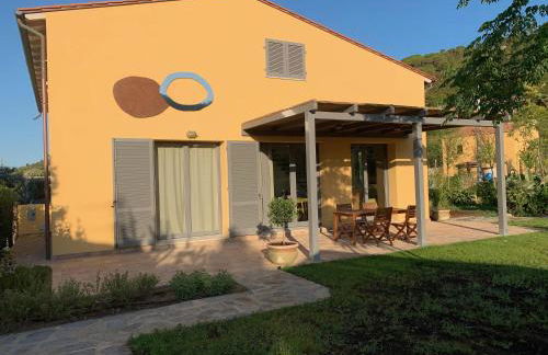 Villetta La Cellula - Foto 22