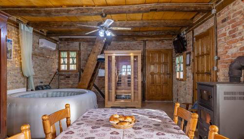 Kuća za odmor Pčelica & Zagorje - Foto 4