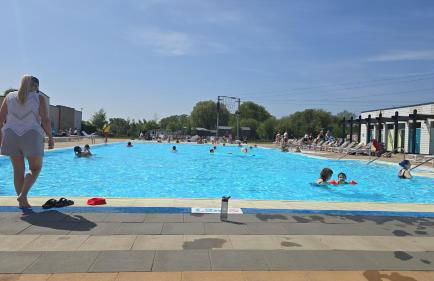 Woodlands at Tattershall Lakes - Foto 42