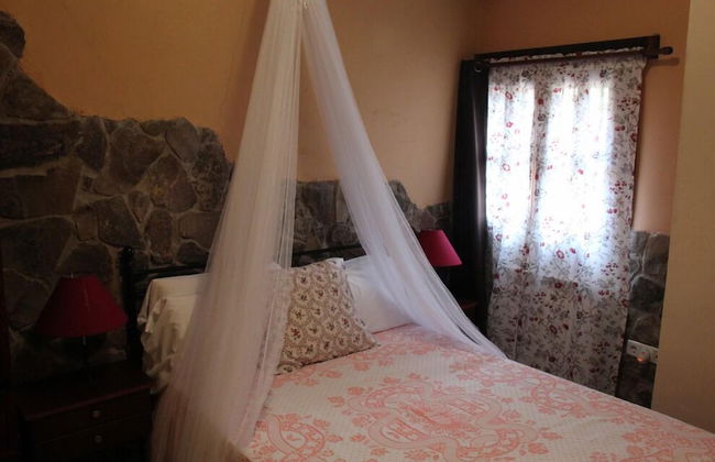 Posada Rural Spa Granja La Tejera de Lozoya - Foto 17