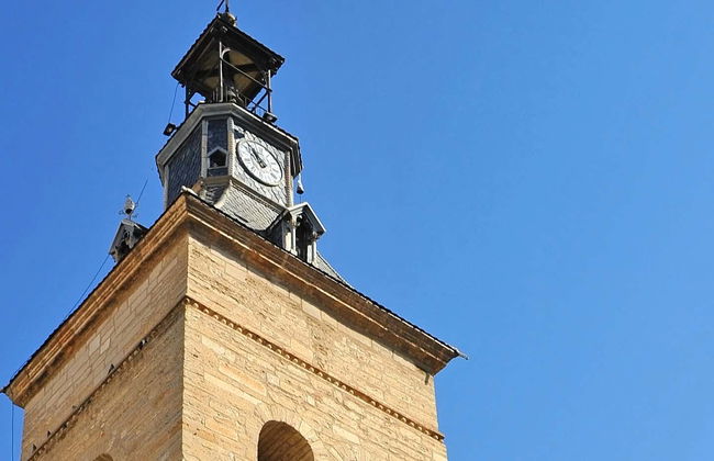 Tour de los misterios y leyendas de Ciudad Real - Foto 5